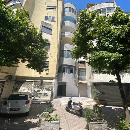 The Ring Apartment *