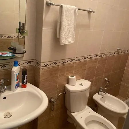 Apartment The Ring Tirana